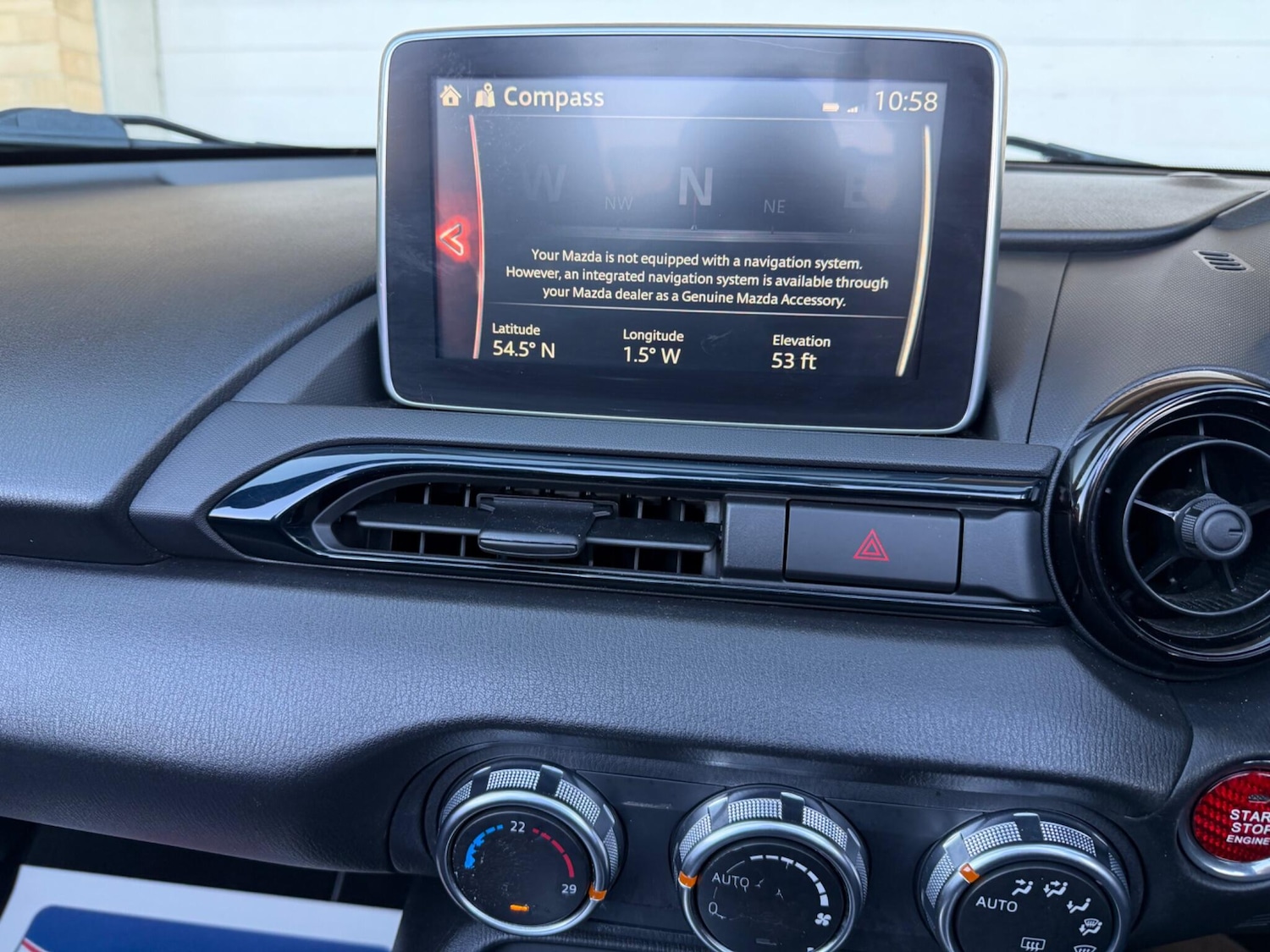 Used Mazda MX-5 2016 for sale - 77738556: Photo 28