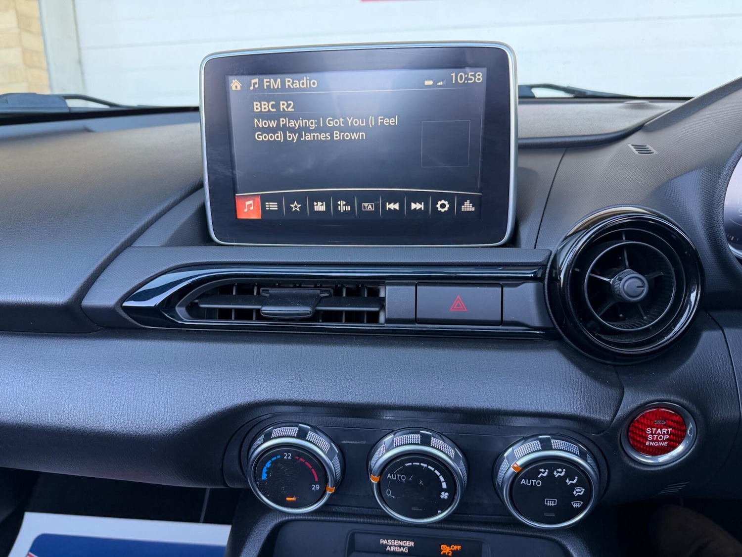 Used Mazda MX-5 2016 for sale - 77738556: Photo 29