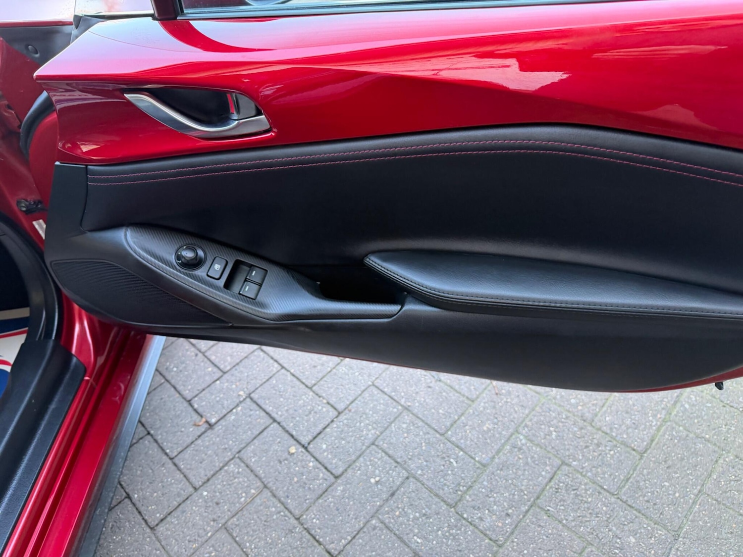 Used Mazda MX-5 2016 for sale - 77738556: Photo 30