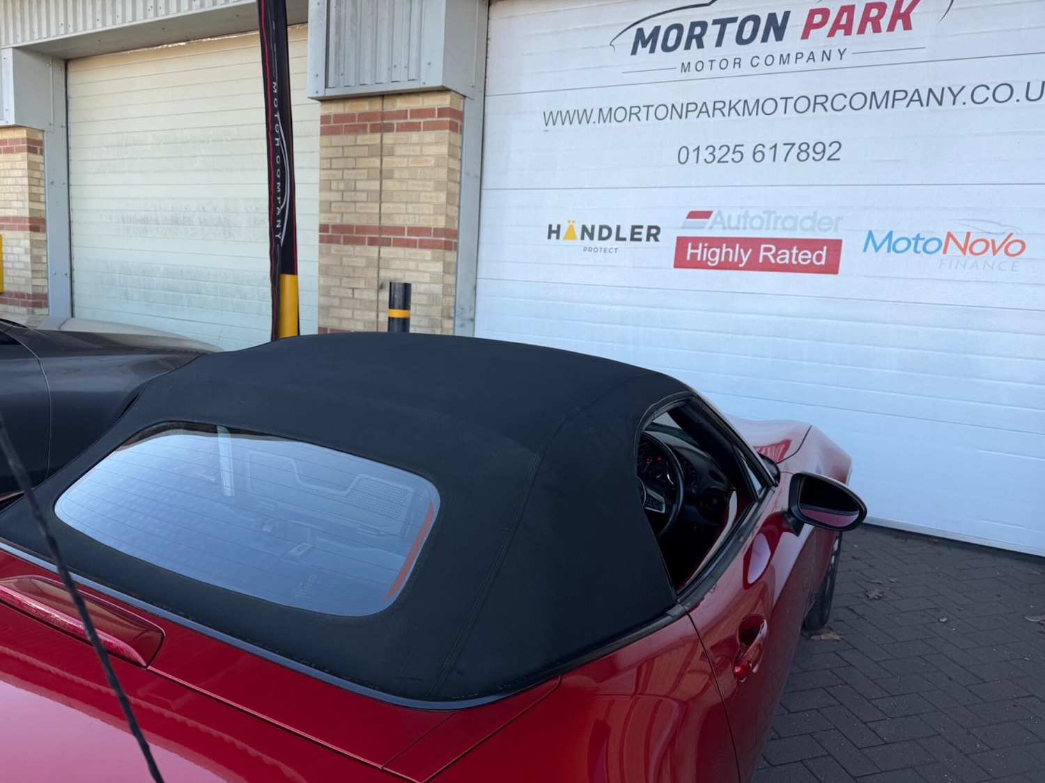 Used Mazda MX-5 2016 for sale - 77738556: Photo 36