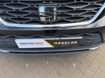 Used SEAT Ateca 2017 for sale - 78292196: Photo