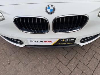 Used BMW 1 Series 2015 for sale - 79590256: Photo