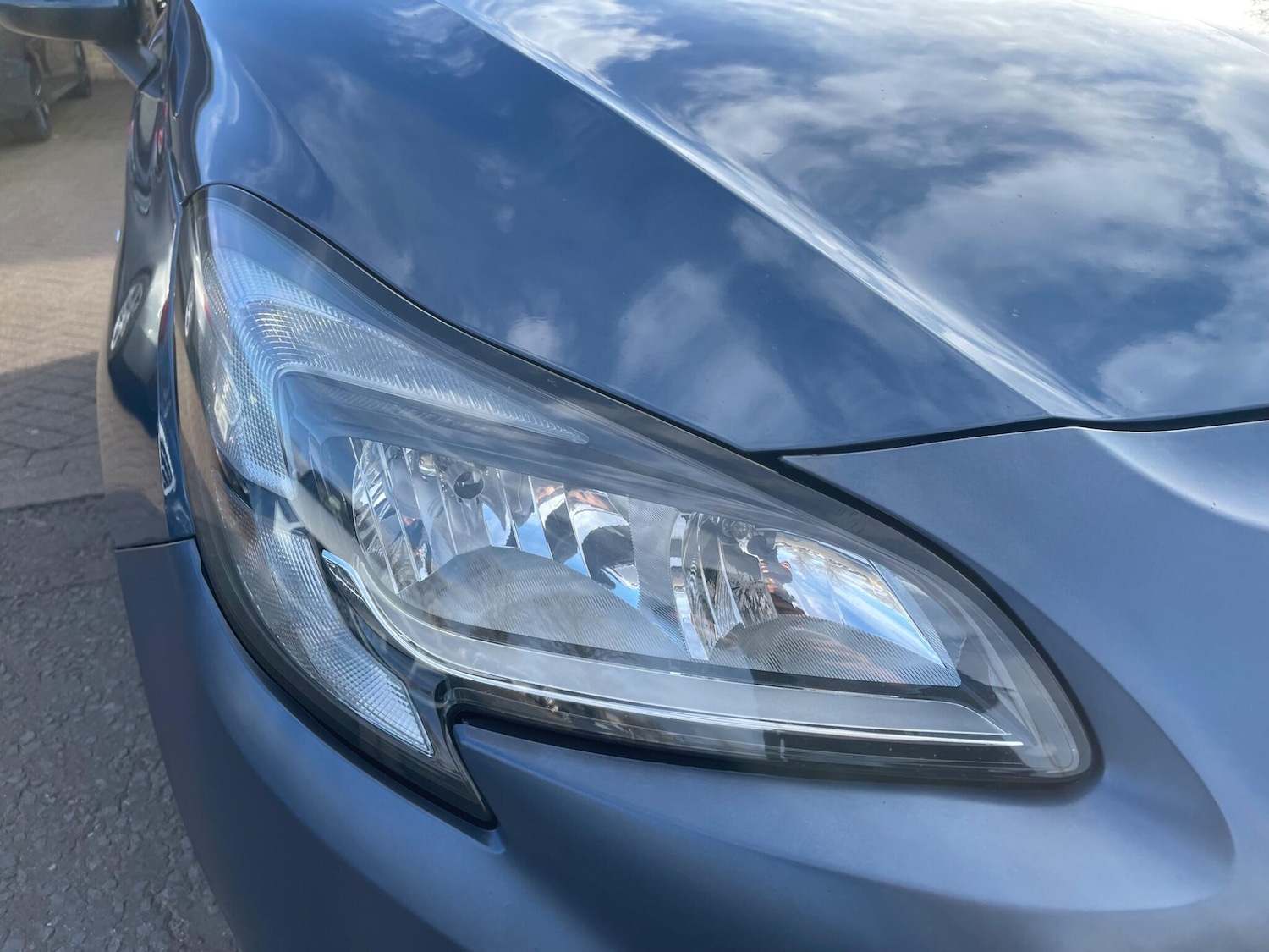 Used Vauxhall Corsa 2015 for sale - 77925141: Photo 17