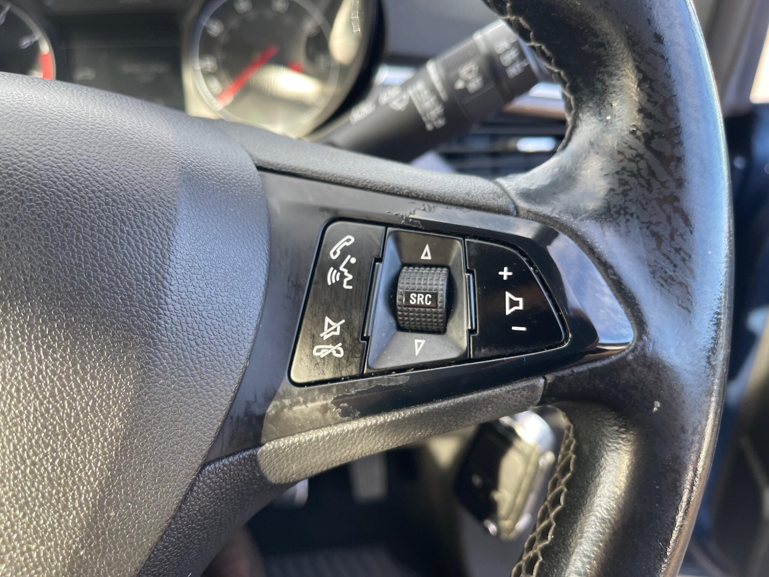 Used Vauxhall Corsa 2015 for sale - 77925141: Photo 21