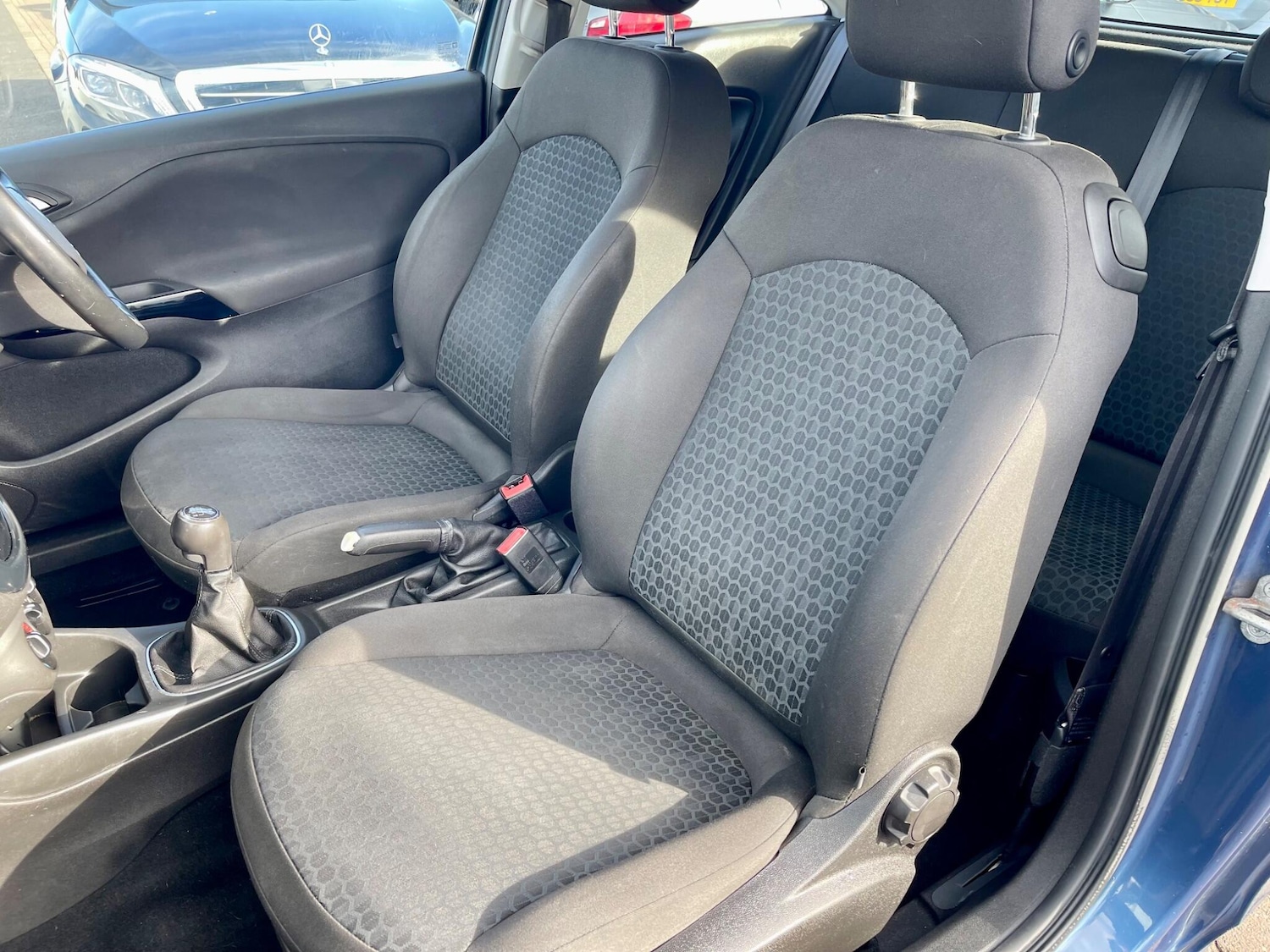 Used Vauxhall Corsa 2015 for sale - 77925141: Photo 7