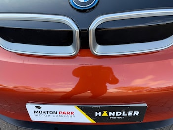 Used BMW i3 2014 for sale - 78348391: Photo