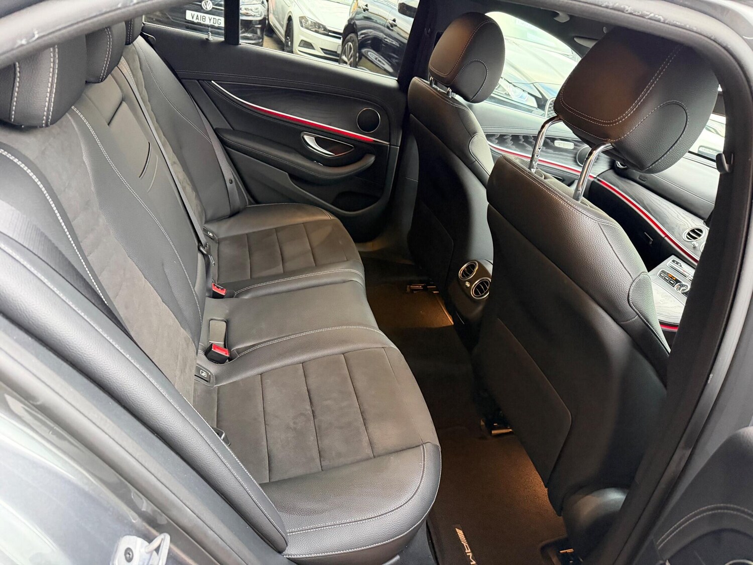 Used Mercedes-Benz E Class for sale - 77688862: Photo 11