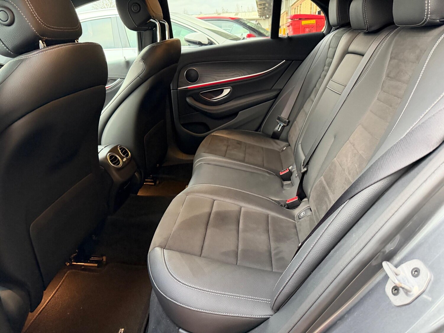 Used Mercedes-Benz E Class for sale - 77688862: Photo 13