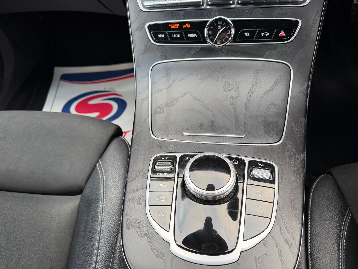 Used Mercedes-Benz E Class for sale - 77688862: Photo 14