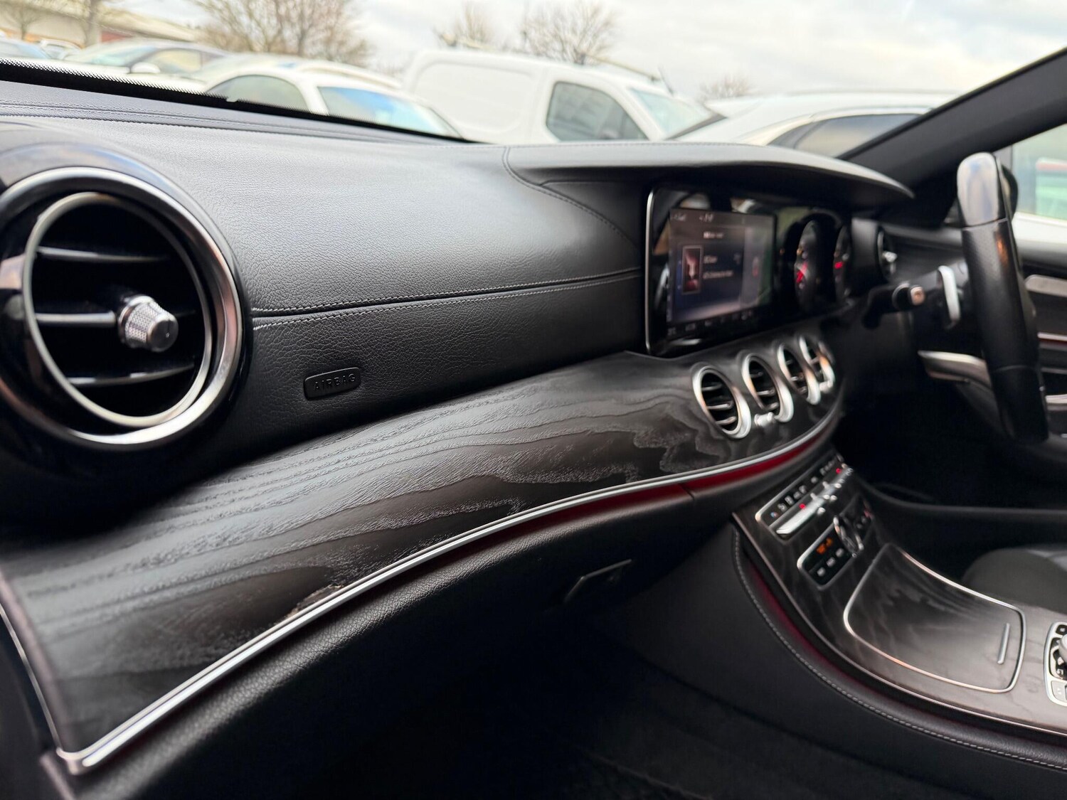 Used Mercedes-Benz E Class for sale - 77688862: Photo 15