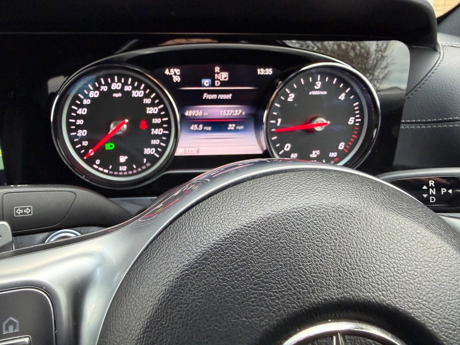 Used Mercedes-Benz E Class for sale - 77688862: Photo 17