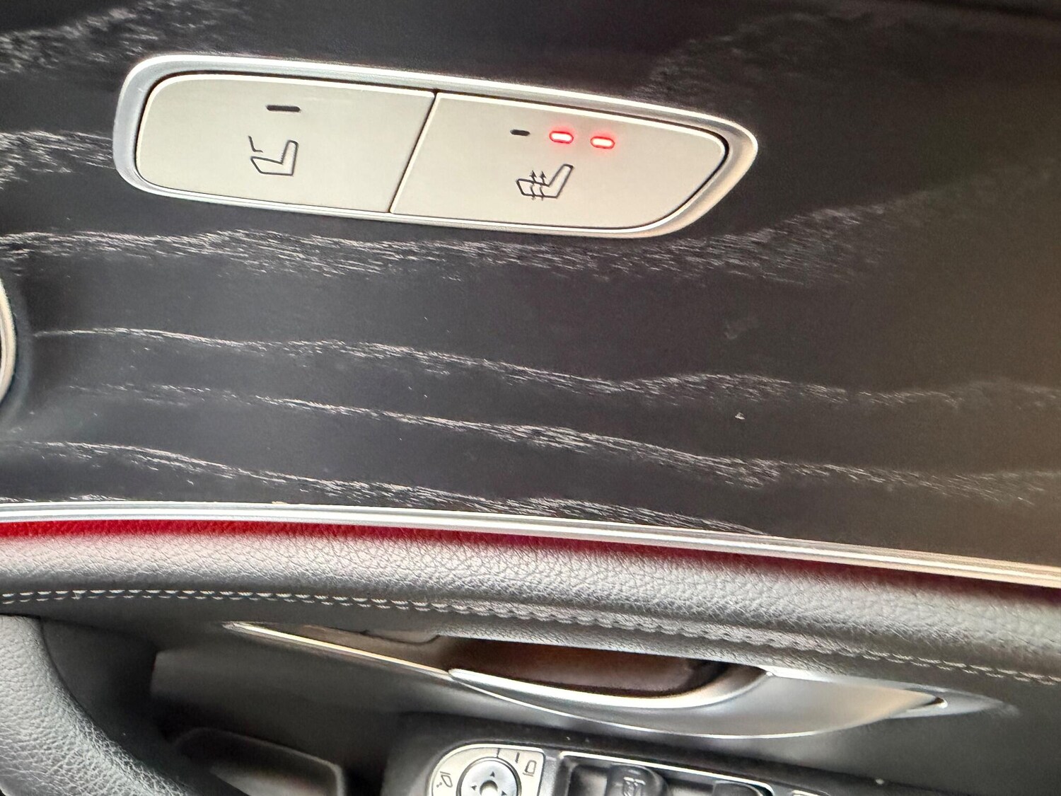 Used Mercedes-Benz E Class for sale - 77688862: Photo 20