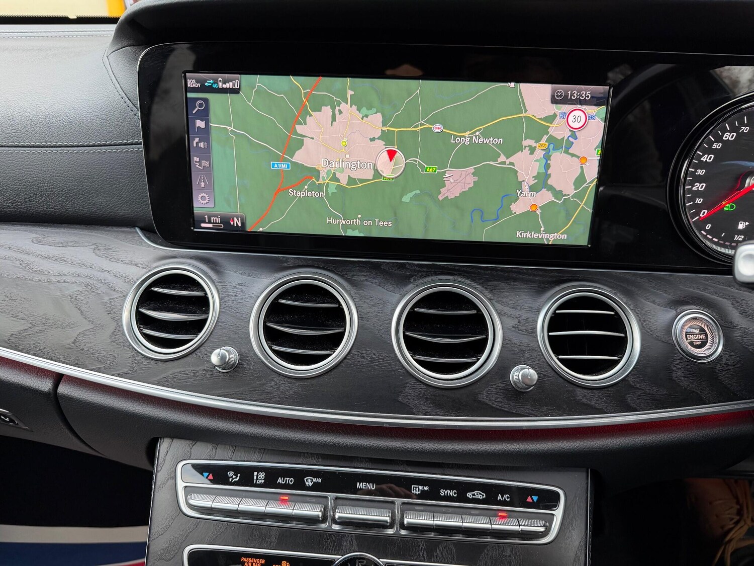 Used Mercedes-Benz E Class for sale - 77688862: Photo 22