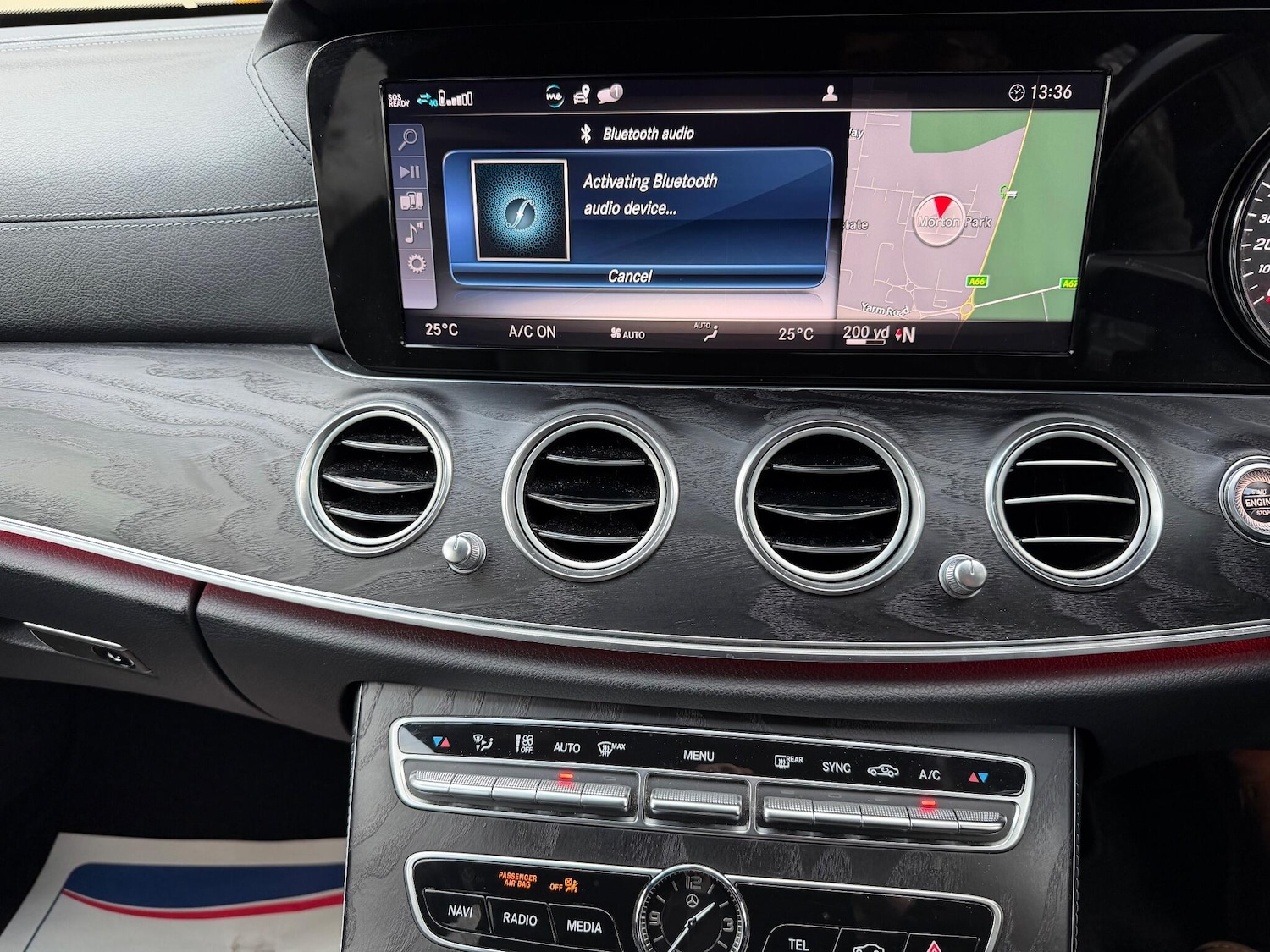 Used Mercedes-Benz E Class for sale - 77688862: Photo 24