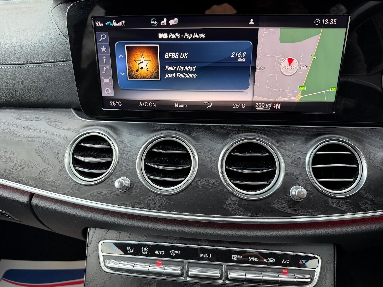 Used Mercedes-Benz E Class for sale - 77688862: Photo 26