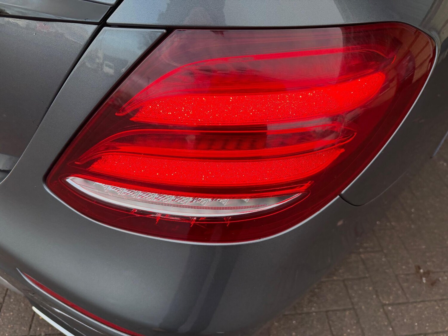 Used Mercedes-Benz E Class for sale - 77688862: Photo 28