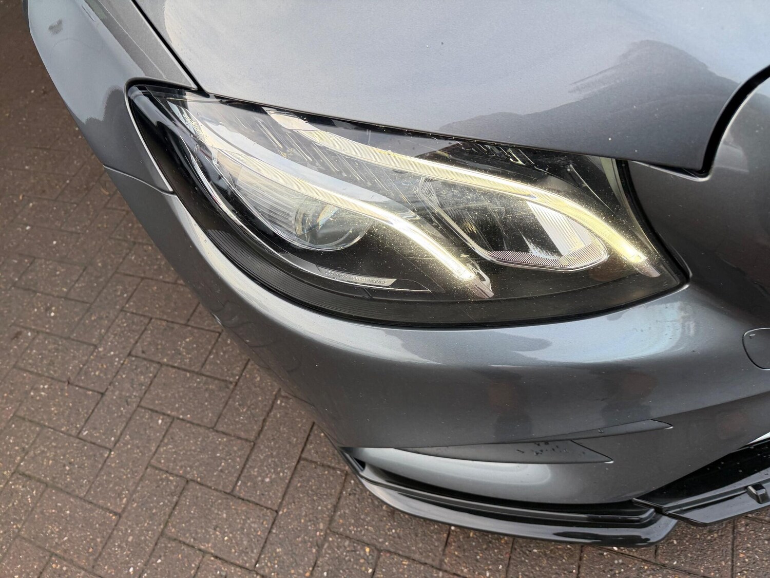 Used Mercedes-Benz E Class for sale - 77688862: Photo 30