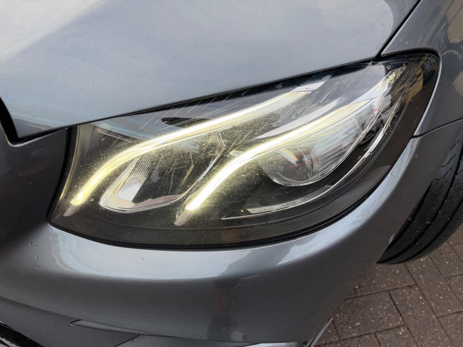 Used Mercedes-Benz E Class for sale - 77688862: Photo 31