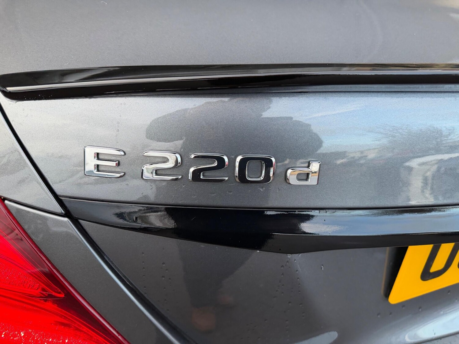 Used Mercedes-Benz E Class for sale - 77688862: Photo 33