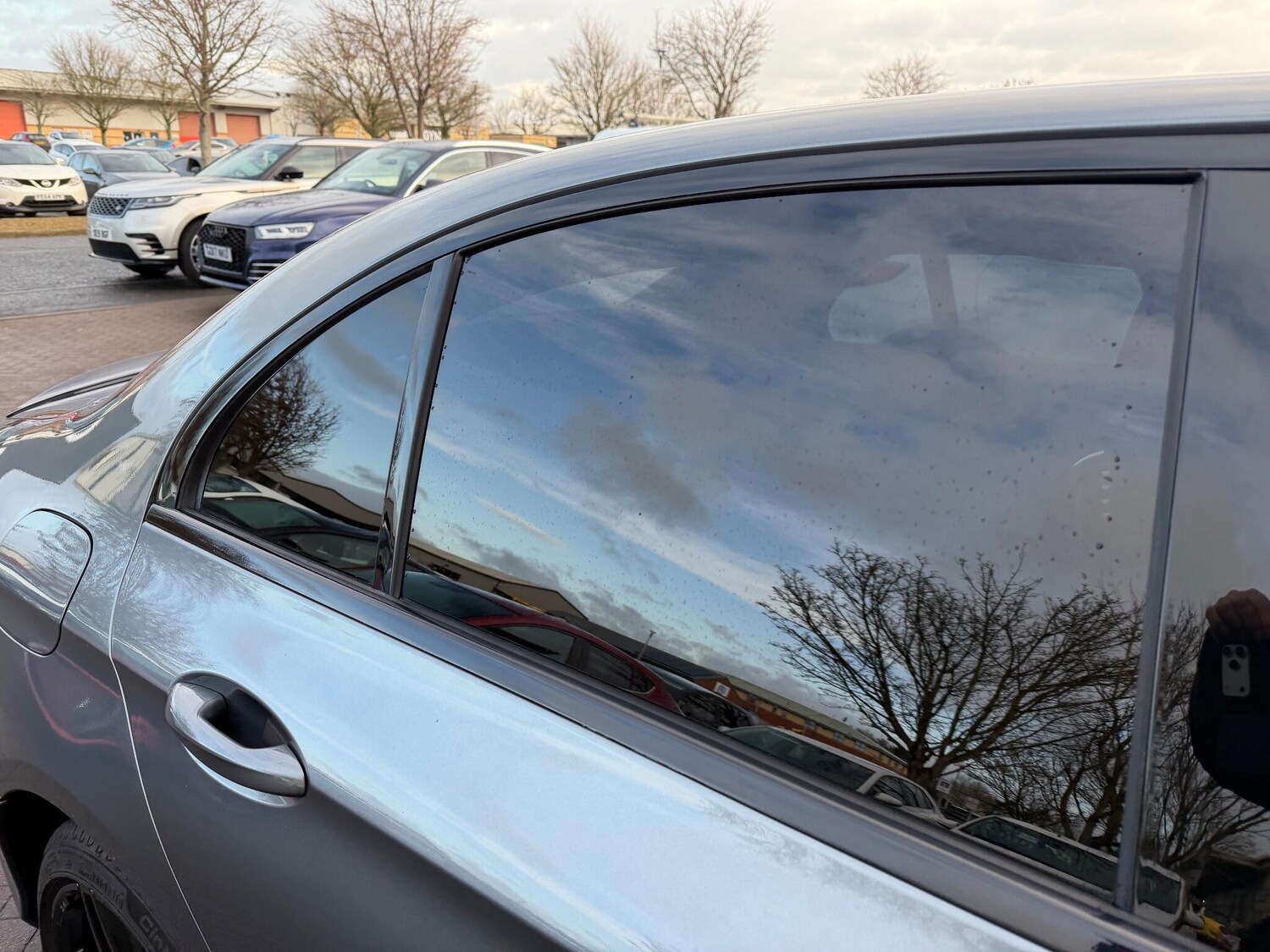 Used Mercedes-Benz E Class for sale - 77688862: Photo 34