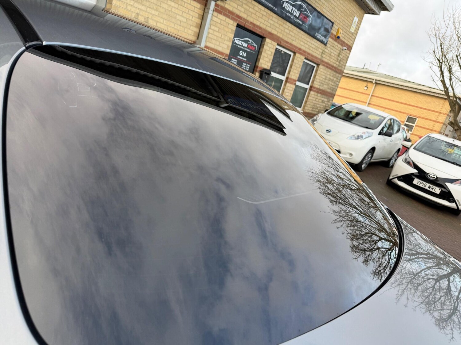 Used Mercedes-Benz E Class for sale - 77688862: Photo 35