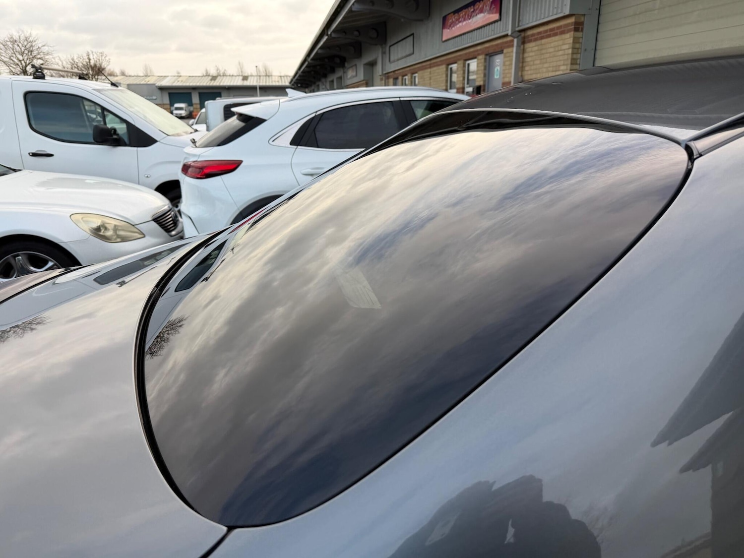 Used Mercedes-Benz E Class for sale - 77688862: Photo 36