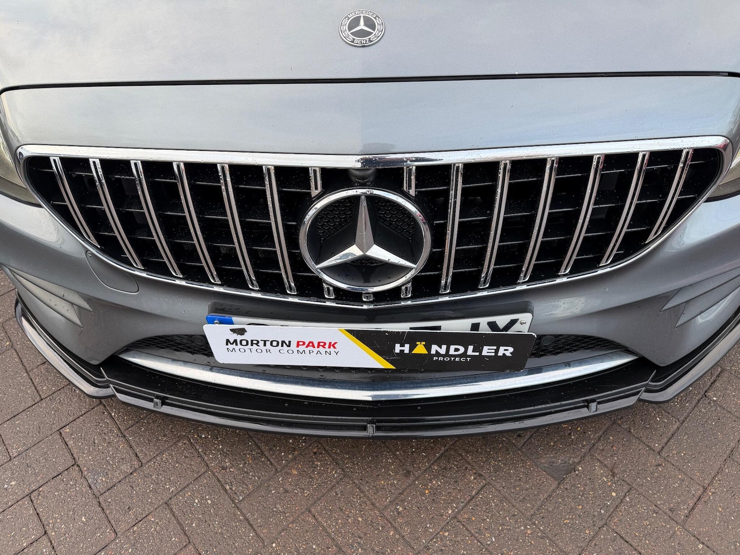 Used Mercedes-Benz E Class for sale - 77688862: Photo 4