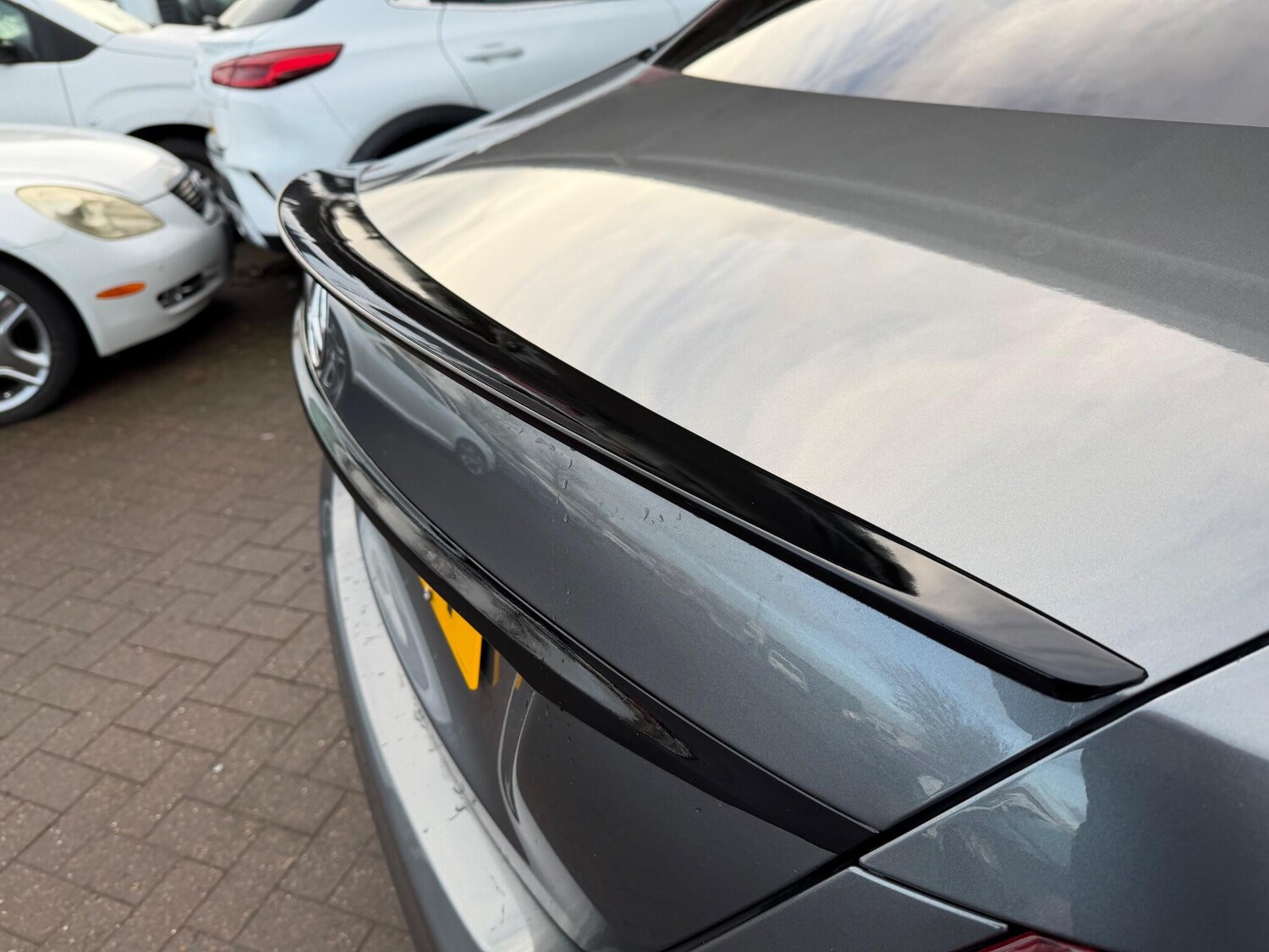 Used Mercedes-Benz E Class for sale - 77688862: Photo 40