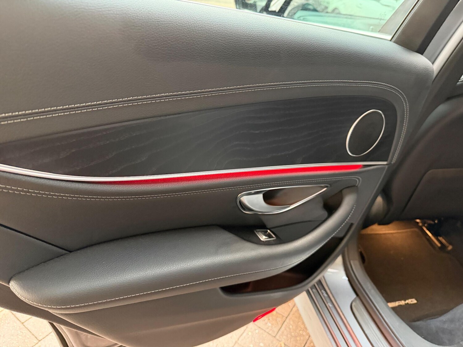 Used Mercedes-Benz E Class for sale - 77688862: Photo 42