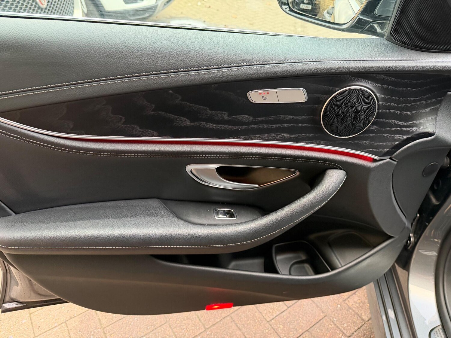 Used Mercedes-Benz E Class for sale - 77688862: Photo 44