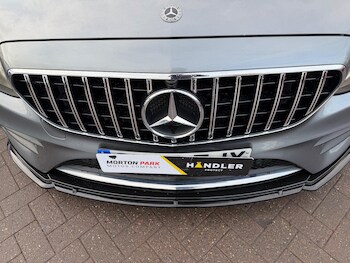 Used Mercedes-Benz E Class 2018 for sale - 77688862: Photo