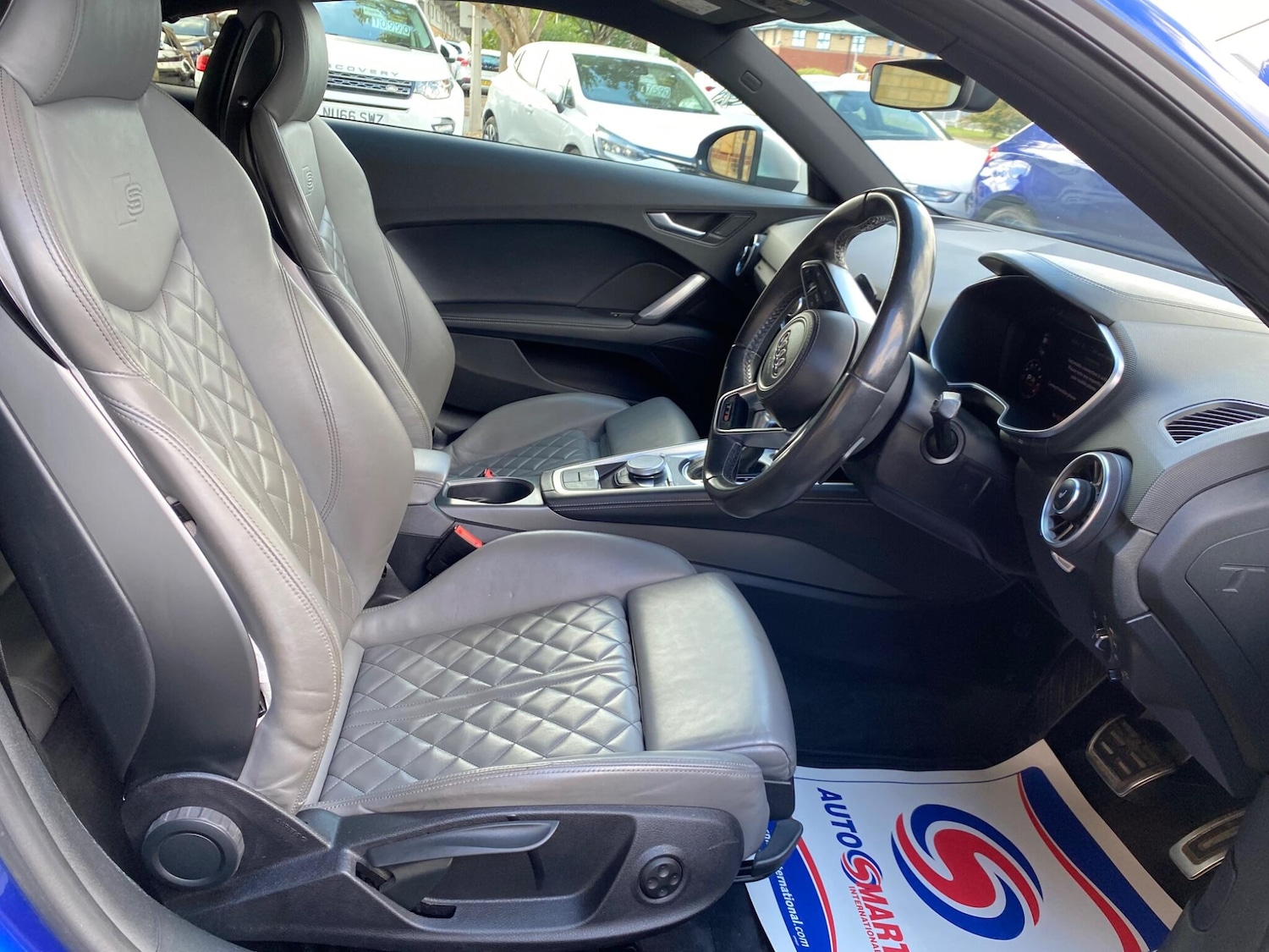 Used Audi TT 2015 for sale - 77688875: Photo 10