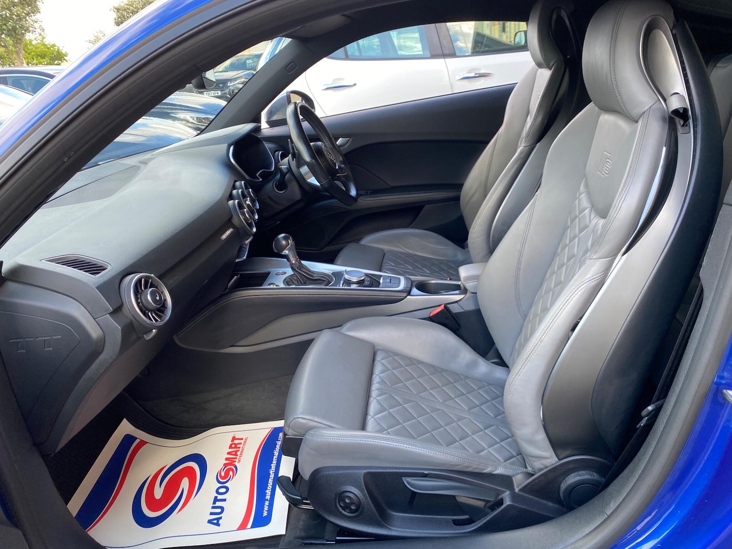 Used Audi TT 2015 for sale - 77688875: Photo 11