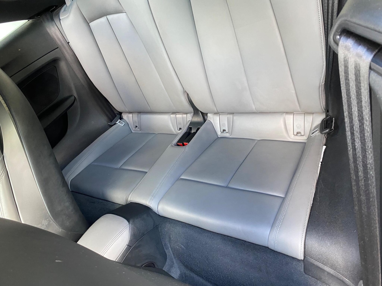 Used Audi TT 2015 for sale - 77688875: Photo 12