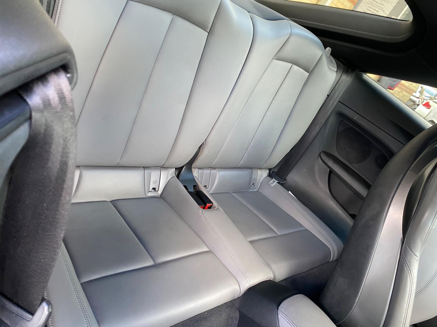 Used Audi TT 2015 for sale - 77688875: Photo 13