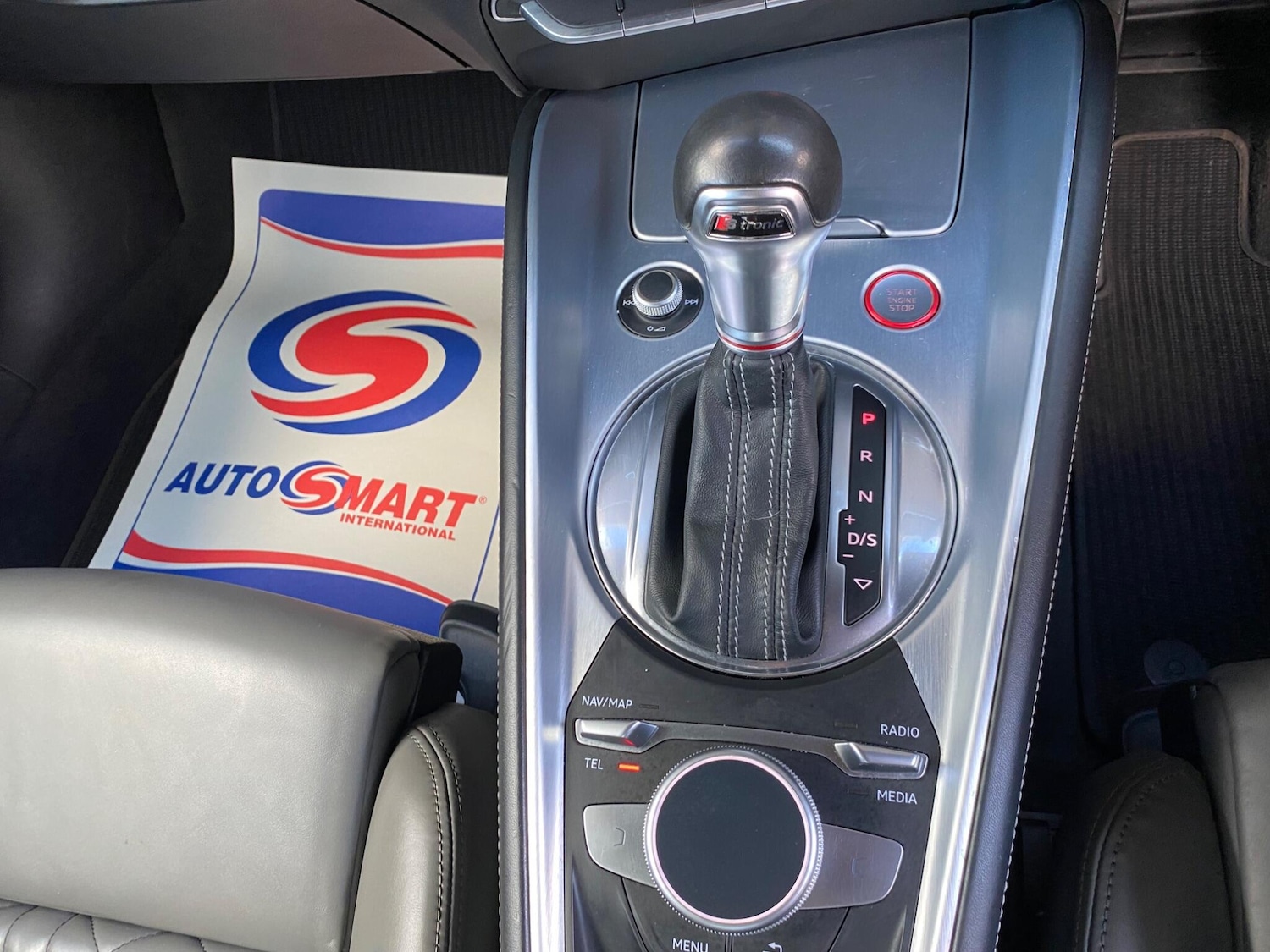 Used Audi TT 2015 for sale - 77688875: Photo 14