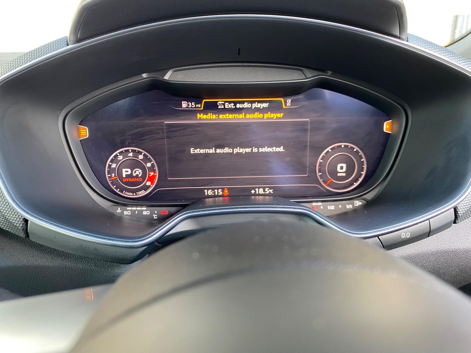 Used Audi TT 2015 for sale - 77688875: Photo 21