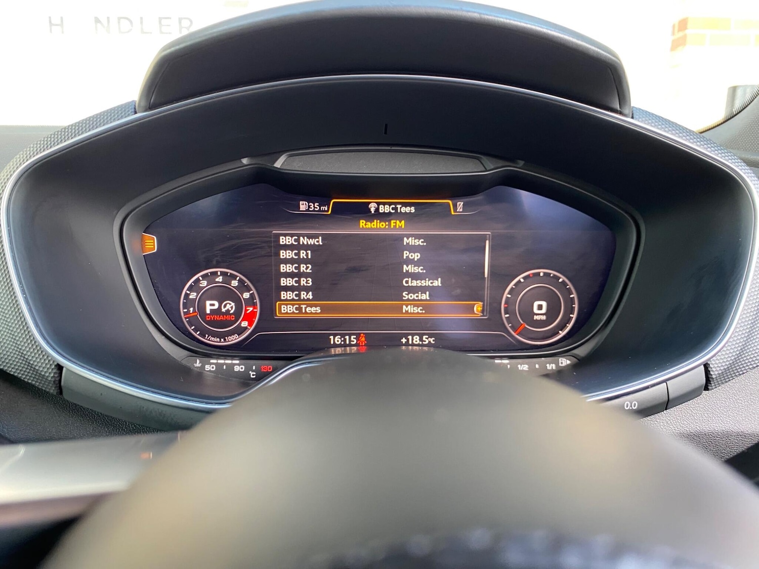 Used Audi TT 2015 for sale - 77688875: Photo 23