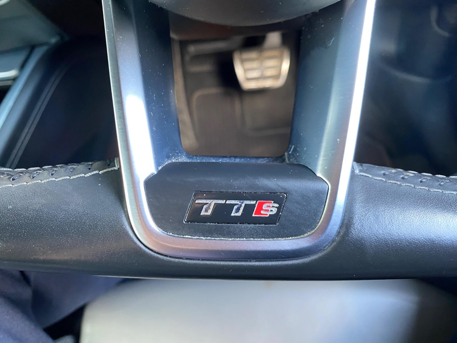 Used Audi TT 2015 for sale - 77688875: Photo 25