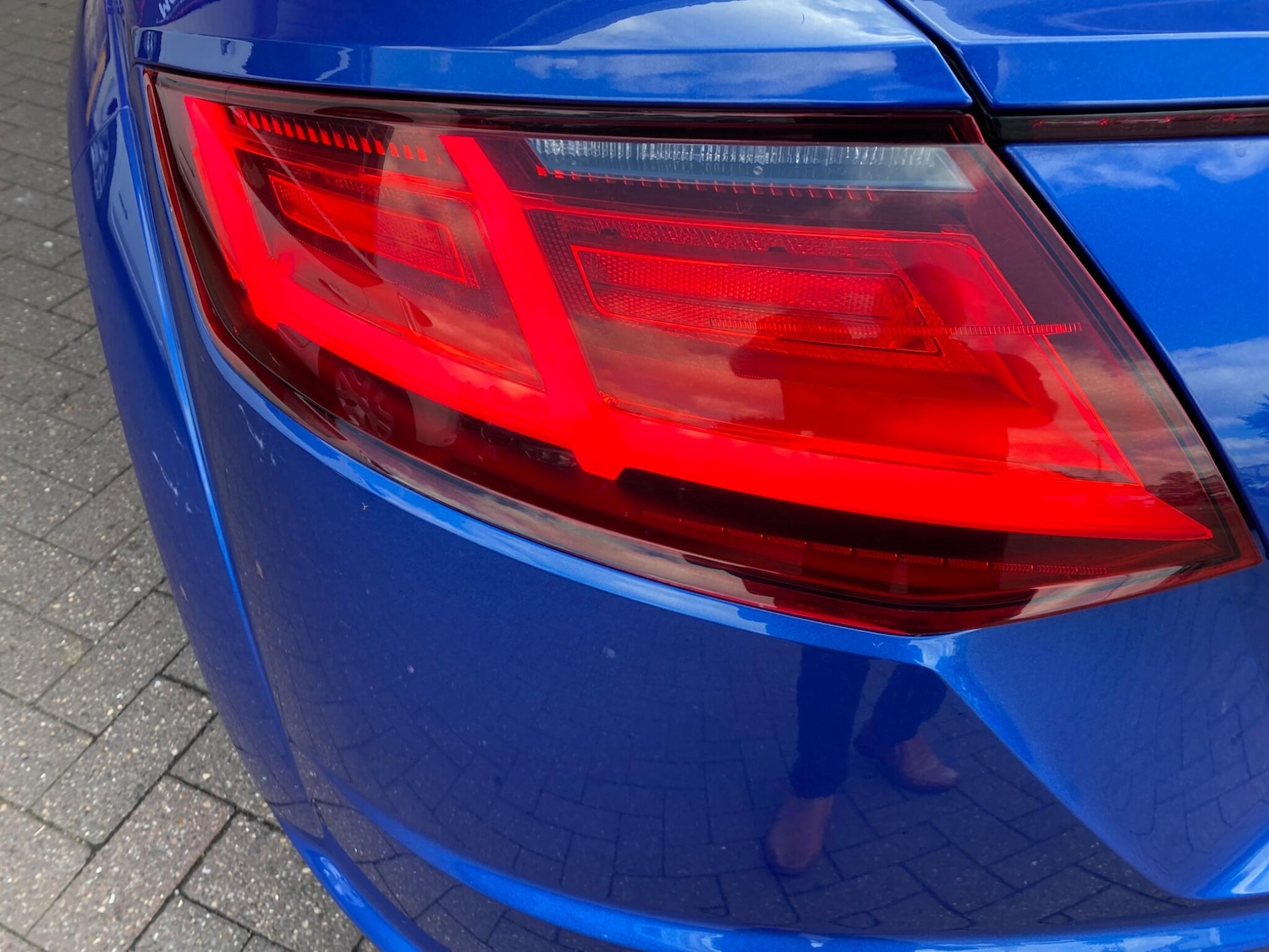 Used Audi TT 2015 for sale - 77688875: Photo 28