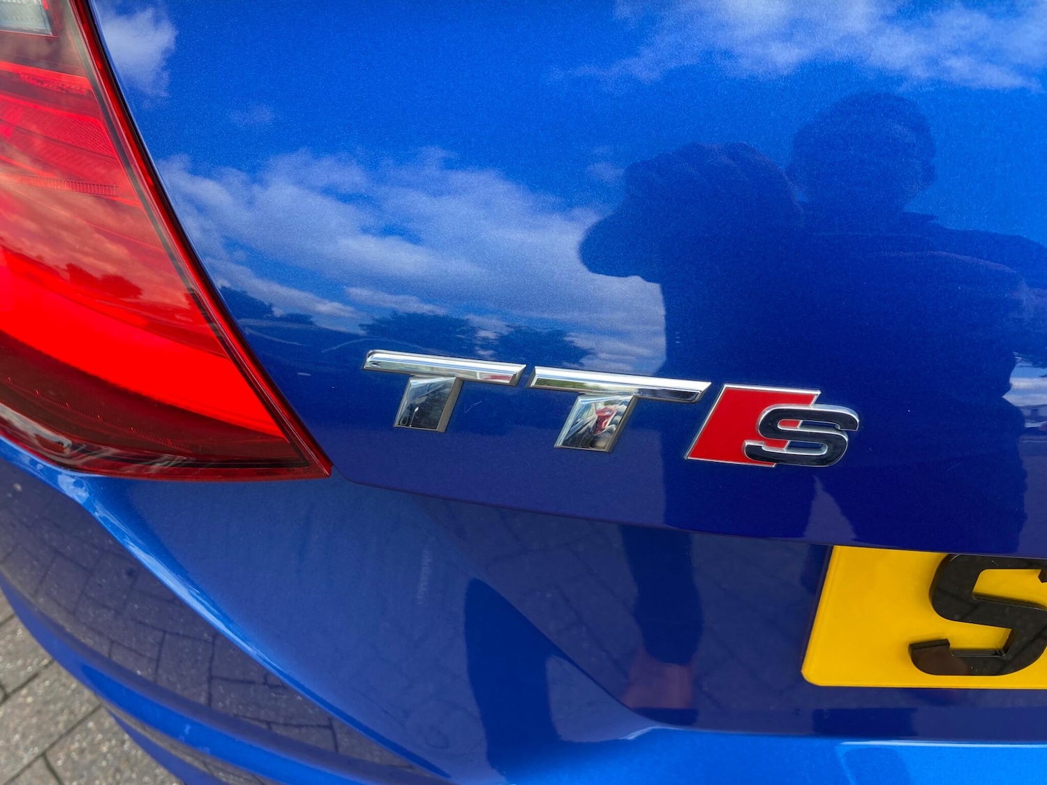 Used Audi TT 2015 for sale - 77688875: Photo 29