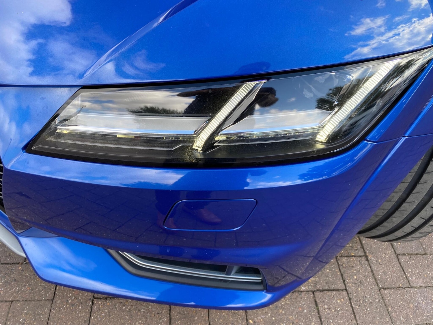 Used Audi TT 2015 for sale - 77688875: Photo 30