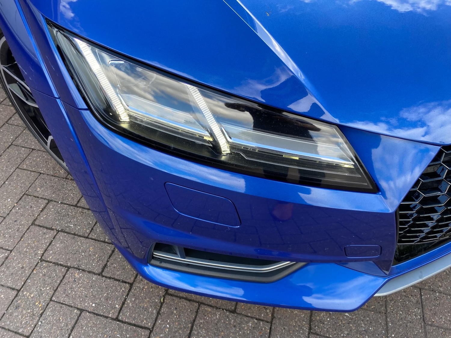 Used Audi TT 2015 for sale - 77688875: Photo 31