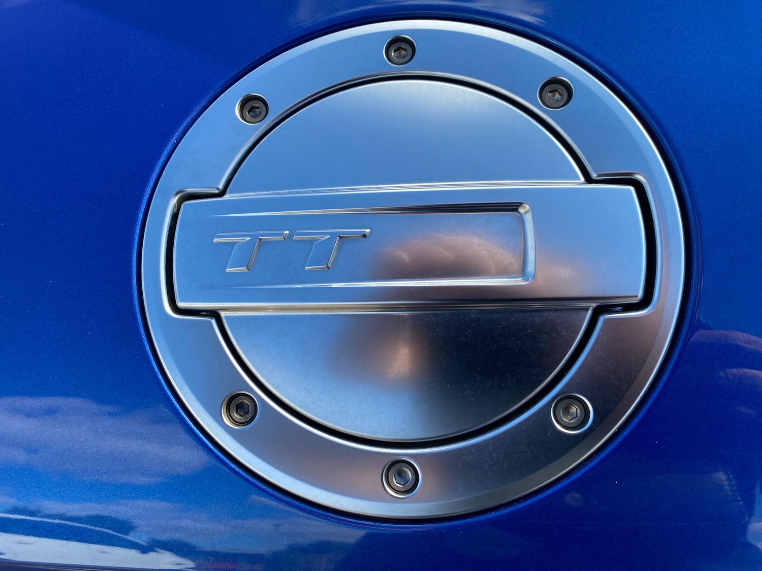 Used Audi TT 2015 for sale - 77688875: Photo 33