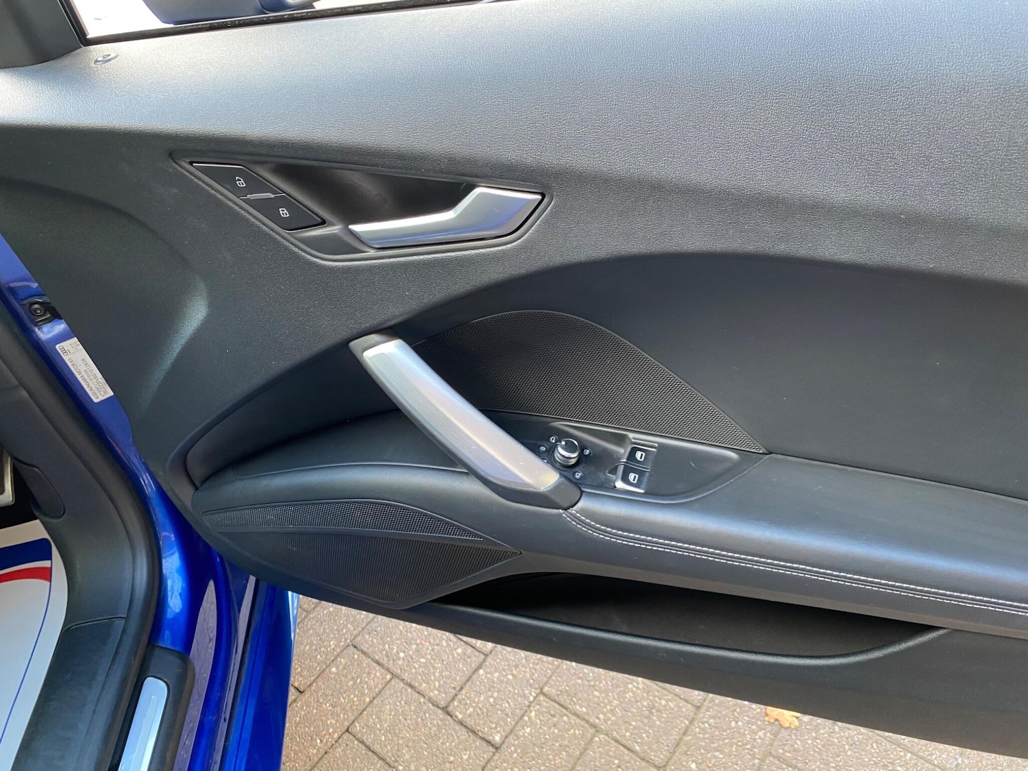 Used Audi TT 2015 for sale - 77688875: Photo 34