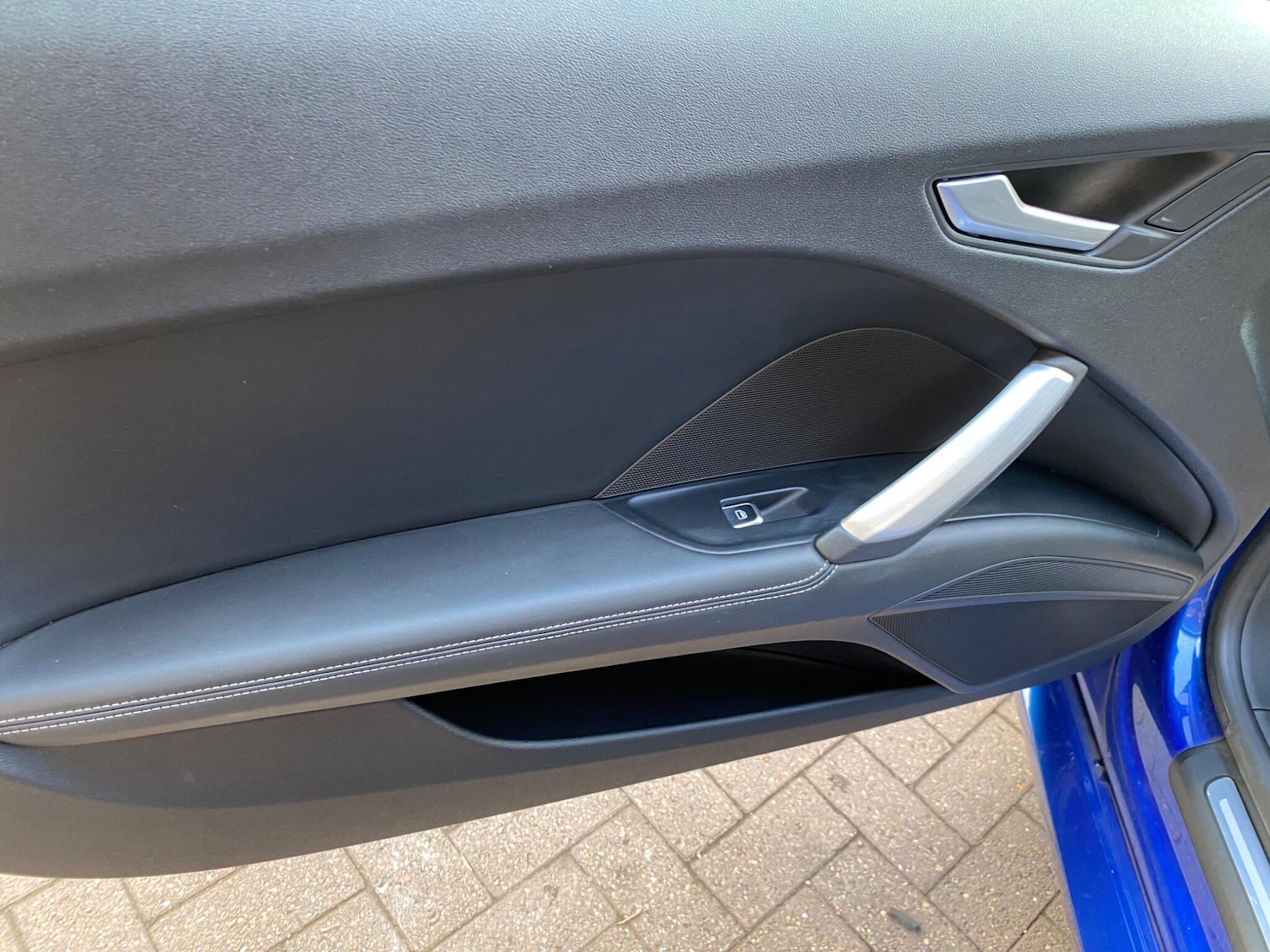 Used Audi TT 2015 for sale - 77688875: Photo 35