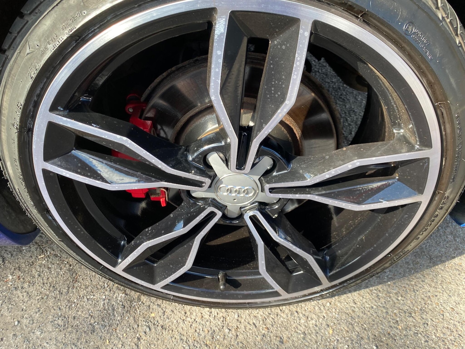 Used Audi TT 2015 for sale - 77688875: Photo 37