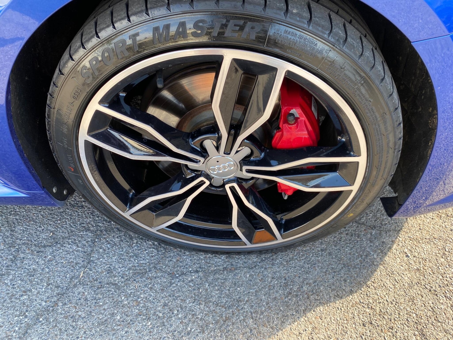 Used Audi TT 2015 for sale - 77688875: Photo 38