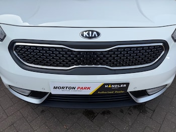 Used Kia Niro 2018 for sale - 78901992: Photo