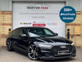 Used Audi A7 2018 for sale - 78363000: Photo